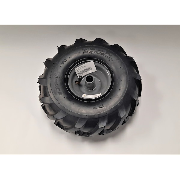 Wheel Asm-11 X 4-4
